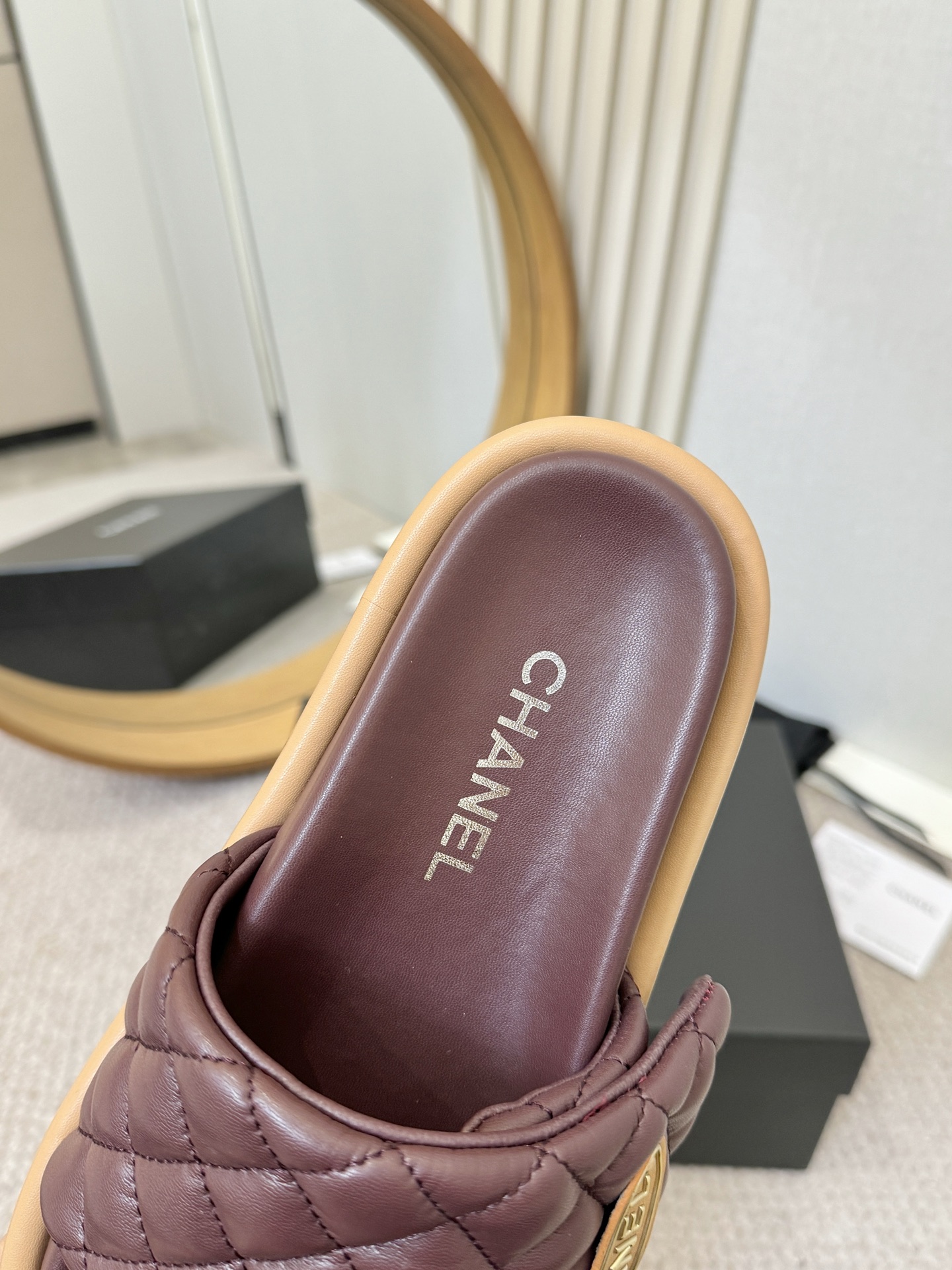 Women's high heels